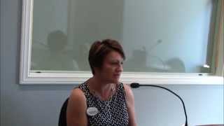 Margie Veis From Oakmont Senior Living - July 2, 2015 - KHTS - Santa Clarita