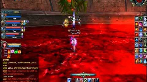 Perfect World International - Twilight Temple