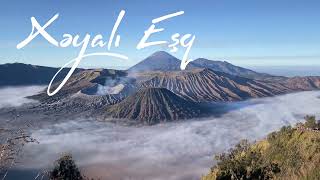 Xeyali Esq - 🔥 Psycho Pop Vibes