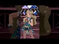 「ミリシタ」Shamrock Vivace(ロコ ソロ・リミックス)【クローバー・ハーミット+】