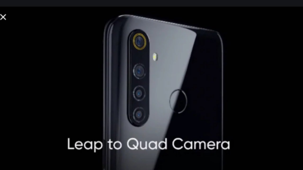 Realme 5 & 5 Pro, SD 712  Live Launch Event