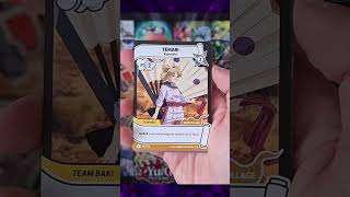 Naruto Mythos TCG Отваряне! || 3 от 24 || #narutomythos #narutotcg