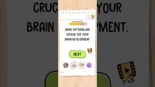 Brain Test All Star: IQ Boost Level 487