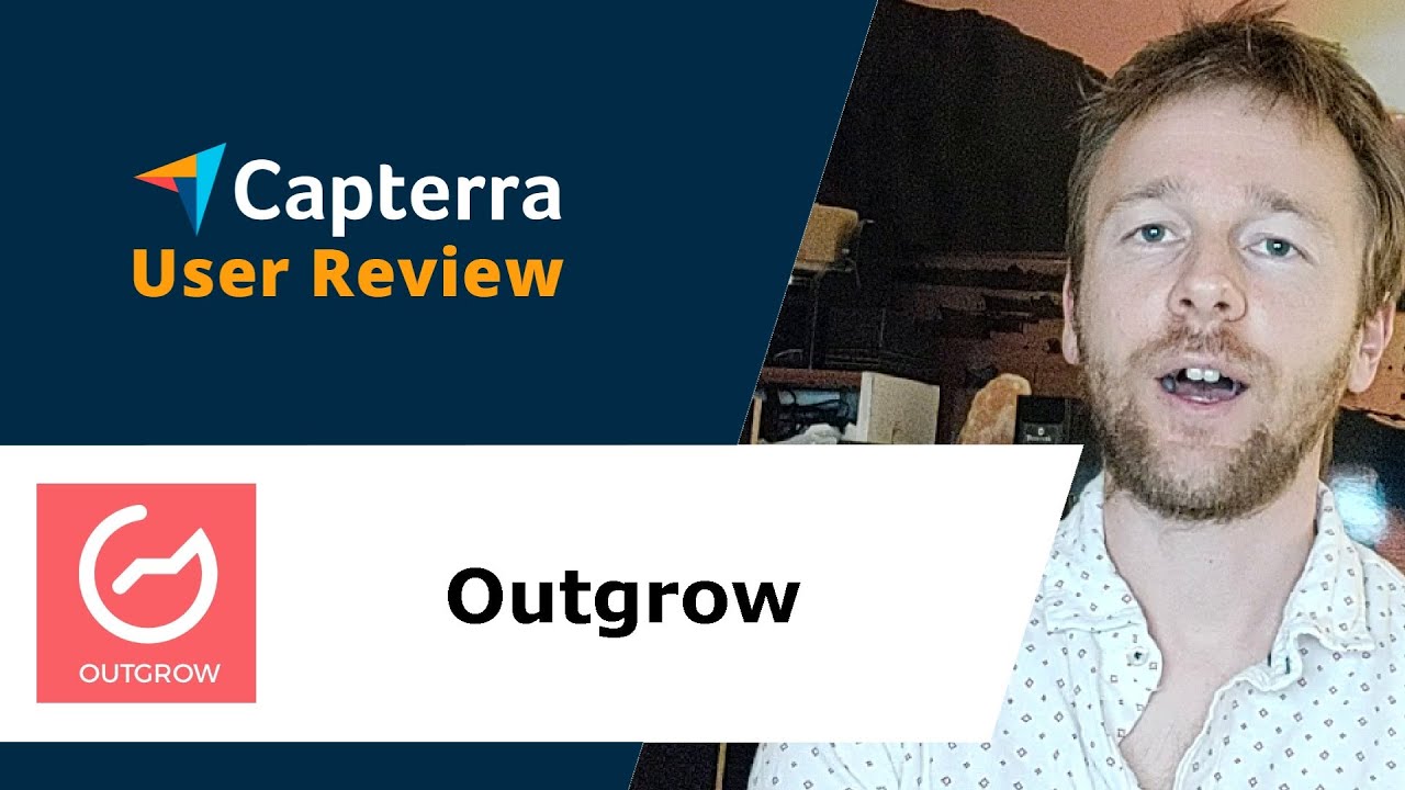Outgrow Review: Really good value ,does what I want!