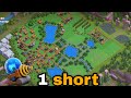 1 short modified builder workshop in clan capital