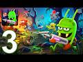 Zombie Catchers Hunt amp Sell Gameplay Walkthrough 