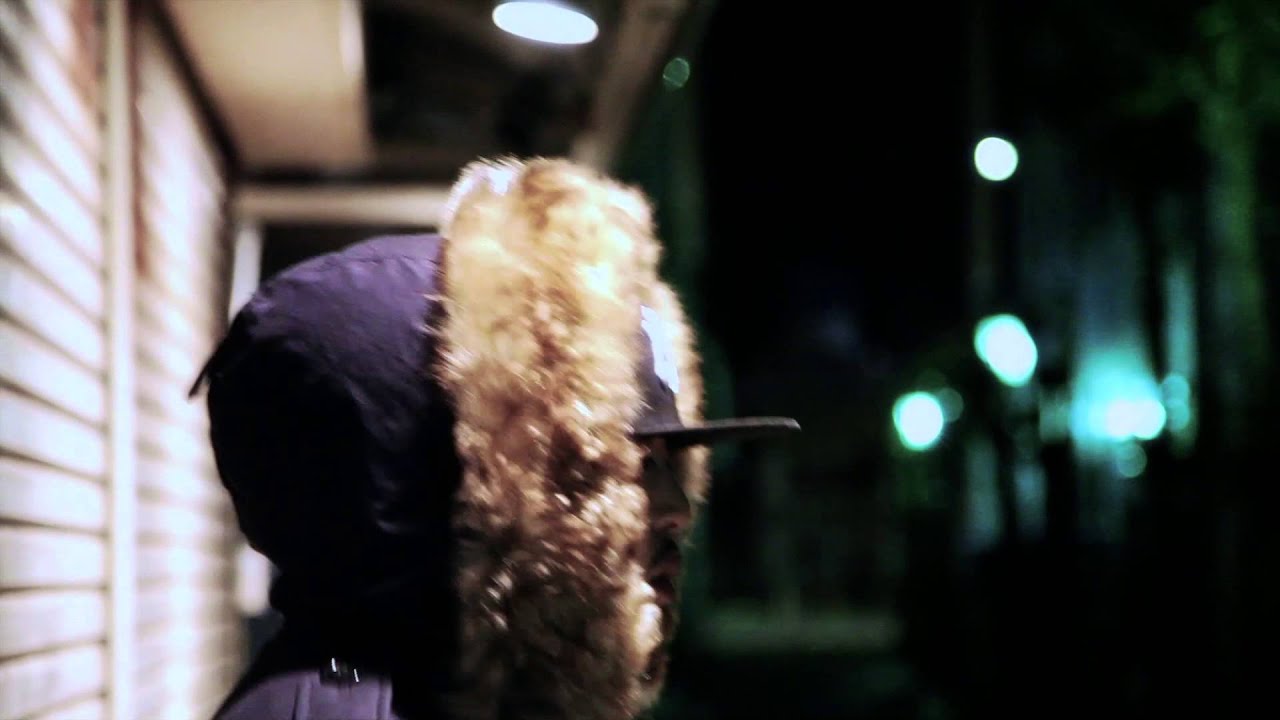 RAS - THE STORY (Prod By DJ MASAKAZ)