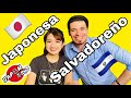 Casado con JAPONESA
