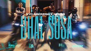 Ryo7 - B7Al Sosa Ft. Music Video Prod. By