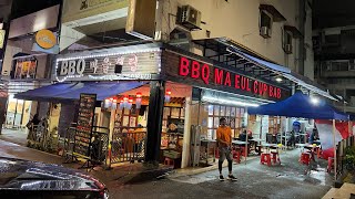 Zhen Birthday Celebration Ma Eul Cup Bab