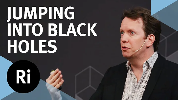 Black hole Firewalls - with Sean Carroll and Jenni...
