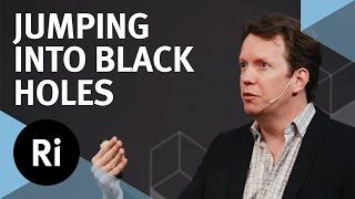 Black hole Firewalls with Sean Carroll and Jennifer Ouellette