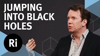 Black hole Firewalls  with Sean Carroll and Jennifer Ouellette