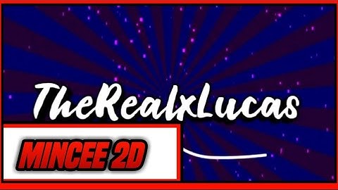 Chill Intro|TheRealxLucas FREE