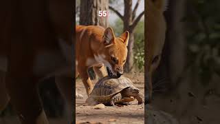 Top 10 animals in the world with strongest bite force#shorts #viral #trending #animals #nature #wild