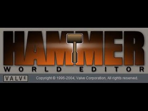 How to Obtain the Hammer Editor for Source Mapping