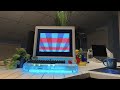 End of video