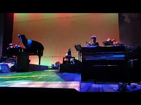 2021.12.25 뮤지컬 라흐마니노프 캐롤연주