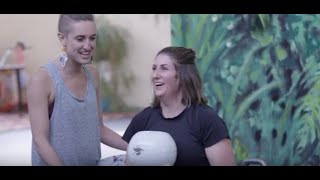 Leopard Squad - group strength training