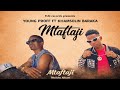 MTAFTAJI Young Proff X Khamsolin Baraka Hustle Anthem Official Audio MTAFTAJI Young Proff X Khamsolin Baraka Hustle Anthem Official Audio