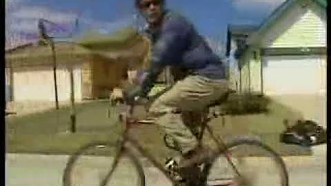 Bicycle Safety in Ontario By Learn Safe Driving Academy