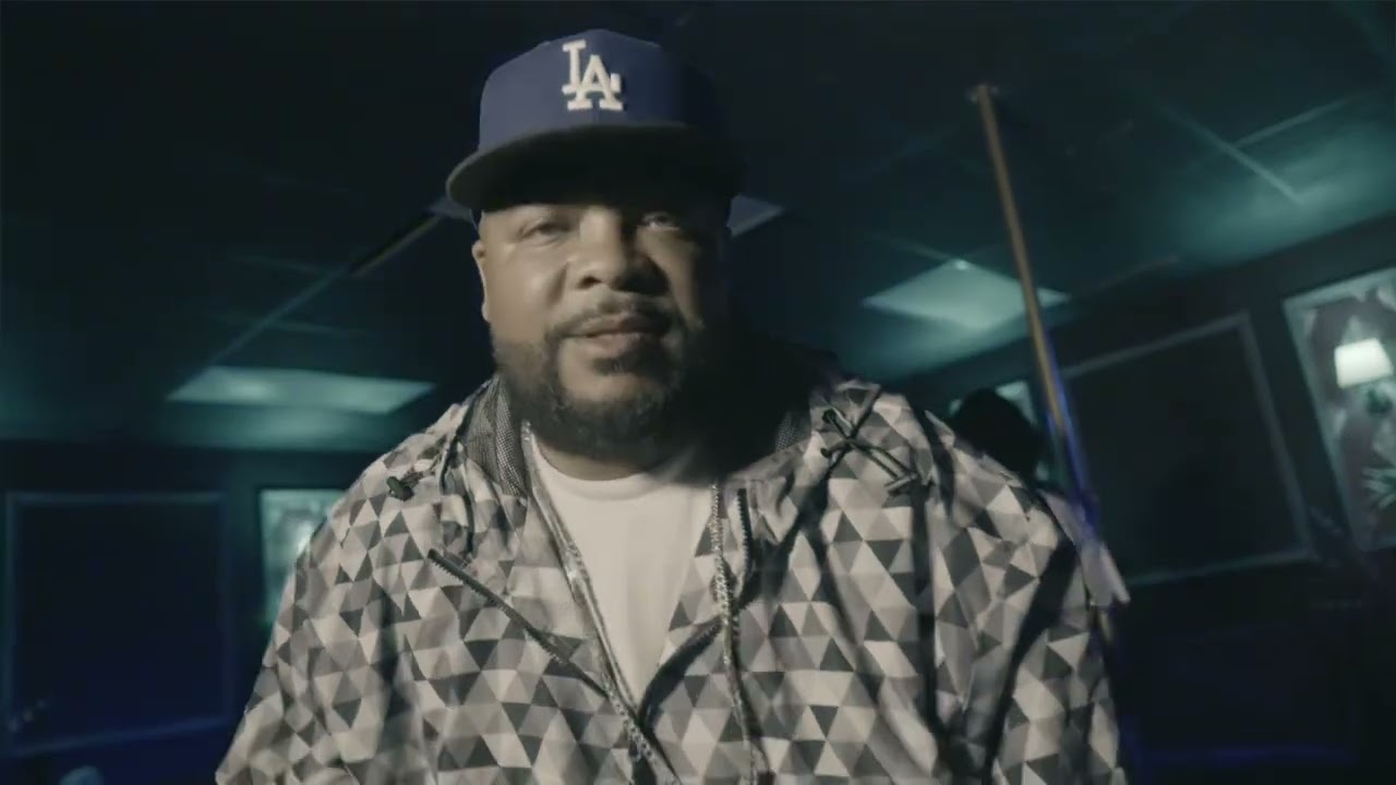 OFFICIAL VIDEO PARTY ON 55TH STREET instagram 