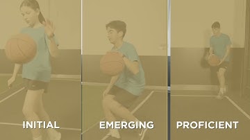 PGA Coach FMS Assessment - Object Manipulation Hands