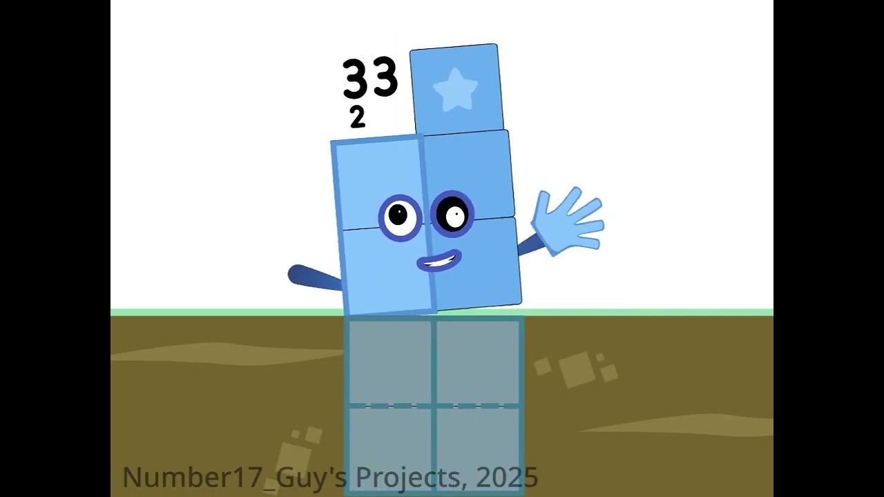 Delayed Binaryblocks Band 1