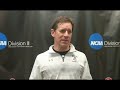 2017 UMAC Cross Country Championship Preview with Matt Pearson