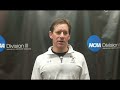 2017 UMAC Cross Country Championship Preview with Matt Pearson