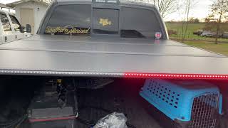 You NEED this bed cover for your 2004-2008 F-150! screenshot 4