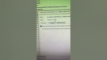 แก้ไข เมื่อเปิดไฟล์ งานไม่ได้ excel word