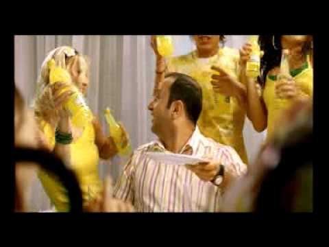 Uludağ Limonata Reklam Filmi Ev