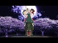 少女達のお泊り実況～ヨッシーアイランド編～