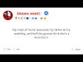 My Maid of Honor Assaulted My Father at My Wedding… And Guests Cheered..........