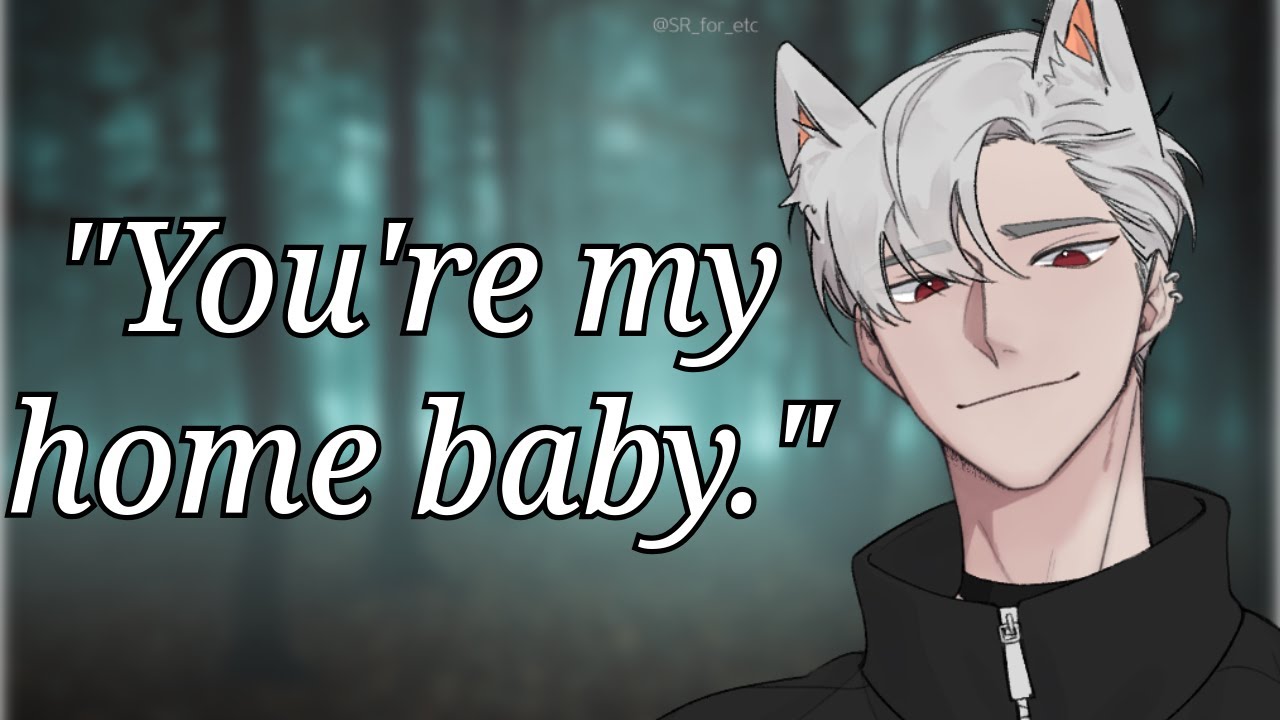 Protective Alpha Takes You Back Home [M4A] [ASMR RP] [British] [TW: Violence + Drugging] P7 FINALE