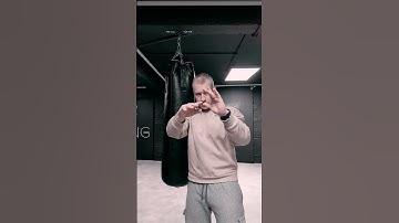 Fa Jin punch body mechanics #martialarts #punch #fight #selfdefense #baguazhang #training #online