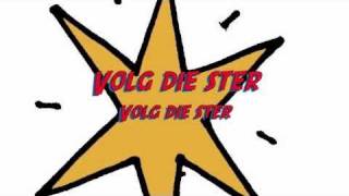 De Kerstmusical Volg Die Ster