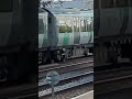 lnwr class 350 to crewe