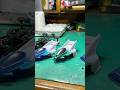 ポリカボディ切り出してみた🇸🇬 #niwatoriracing #mini4wdcustom #mini4wdsingapore #ミニ四駆 #tamiya