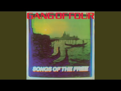 Putar The History of the World - Gang of Four