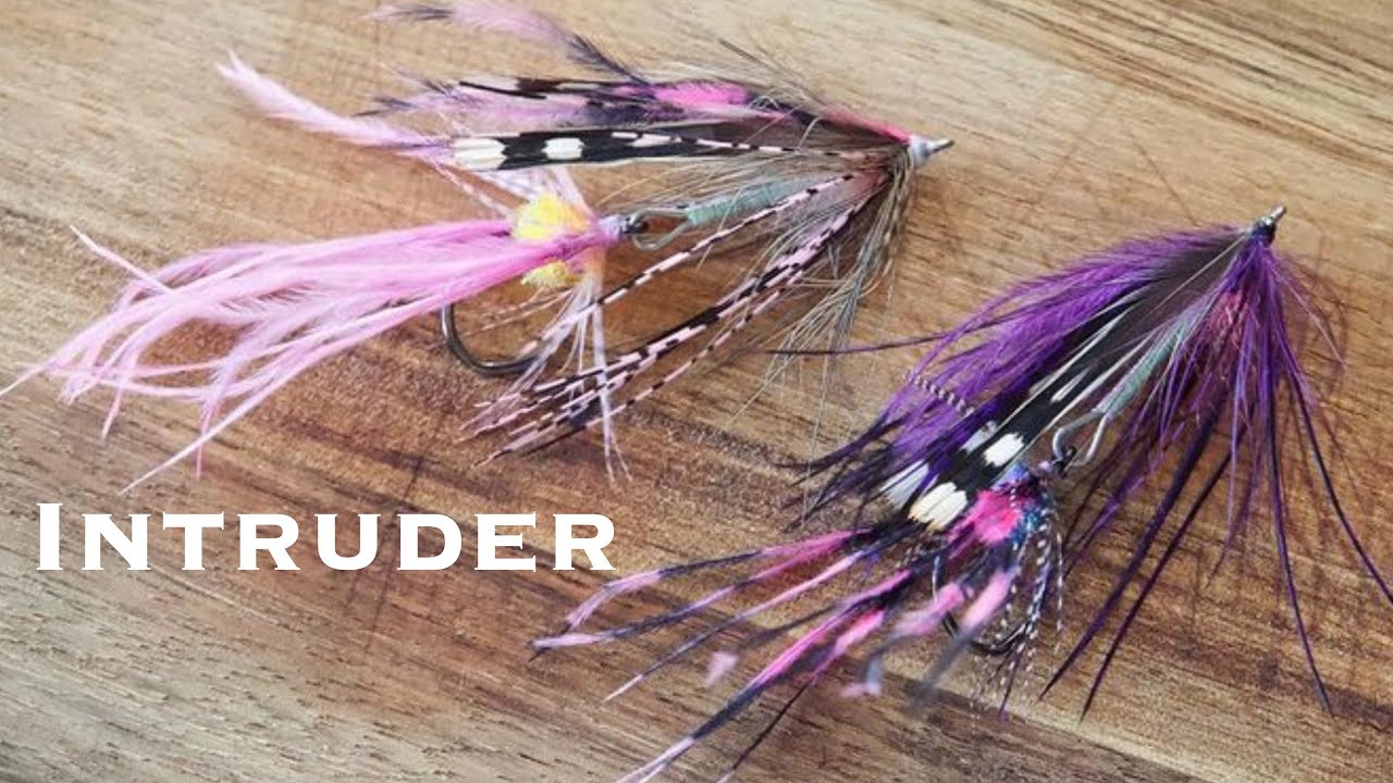 Articulated Intruder - YouTube