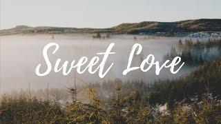 "Sweet Love" - John Mayer x Acoustic [Type Beat]