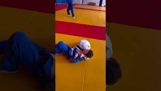 hand Lock ju jitsu #jujitsu #judo #selfdifence #taekwondo #karate #judoindia #mma