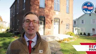 224 Orange St video tour