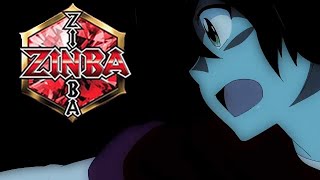 Mad Zinba Promise 神魄 承诺 Arabic - English - Chinese