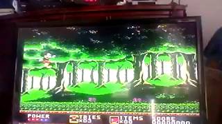 Castle of Illusion Starring Mickey Mouse (Sega Genesis)