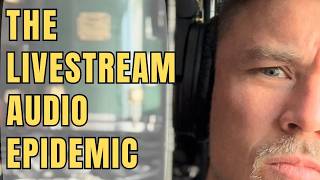 The Audio Fix Every Live Streaming Musician Needs!