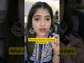 Data warehouse concept simplified | interview preparation #analyticscareer #dataanalytics