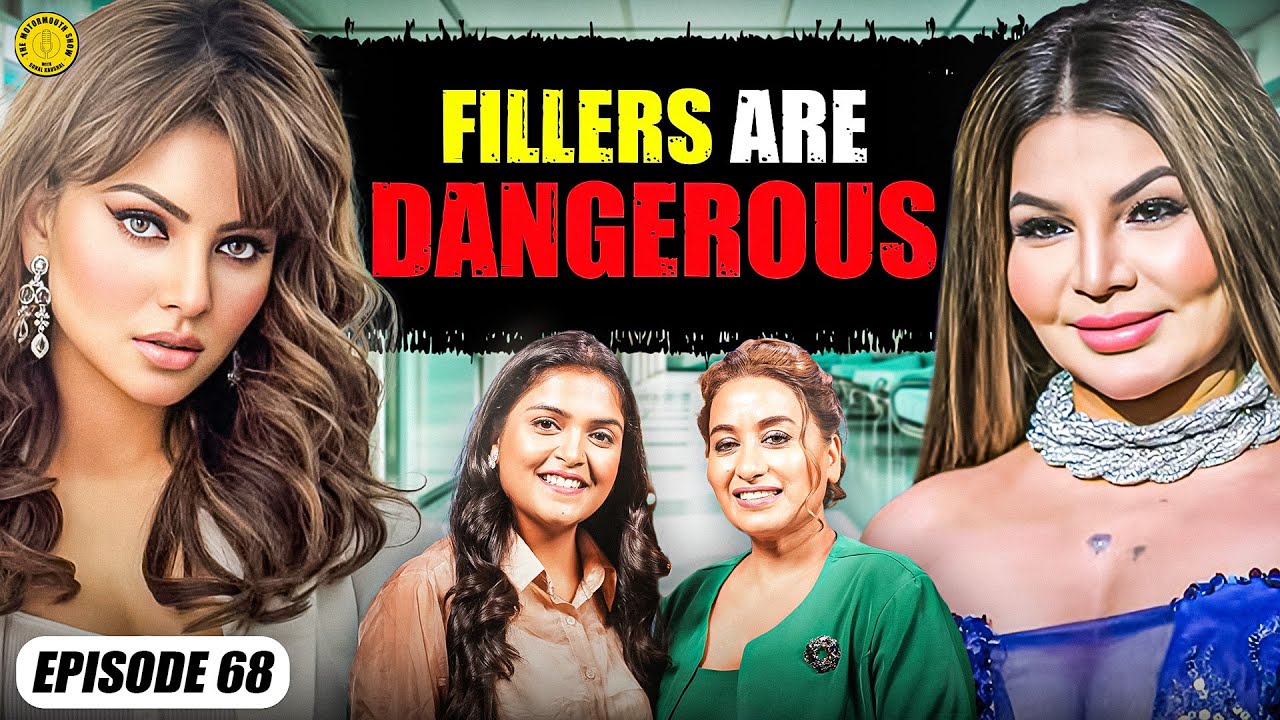 This Podcast will change your Skincare Routine | TMMS Ep68